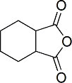 六氢苯酐